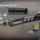 I actually got the New Monarchy scout rifle from a Cayde-6 chest during the first week. It’s pretty good.